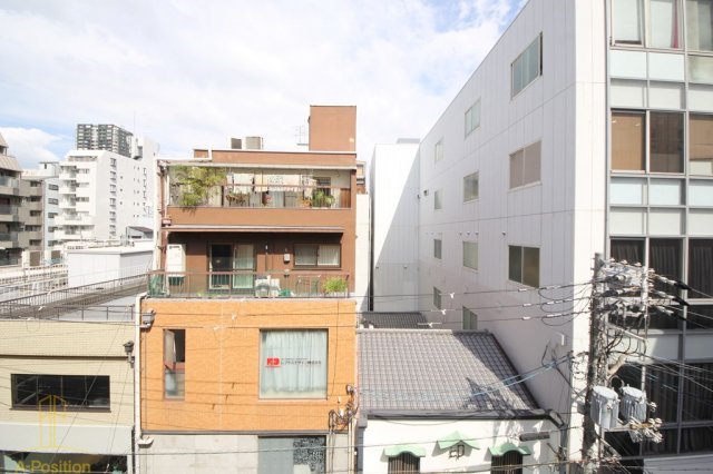 オレジコート西心斎橋