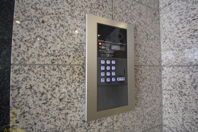 オレジコート西心斎橋