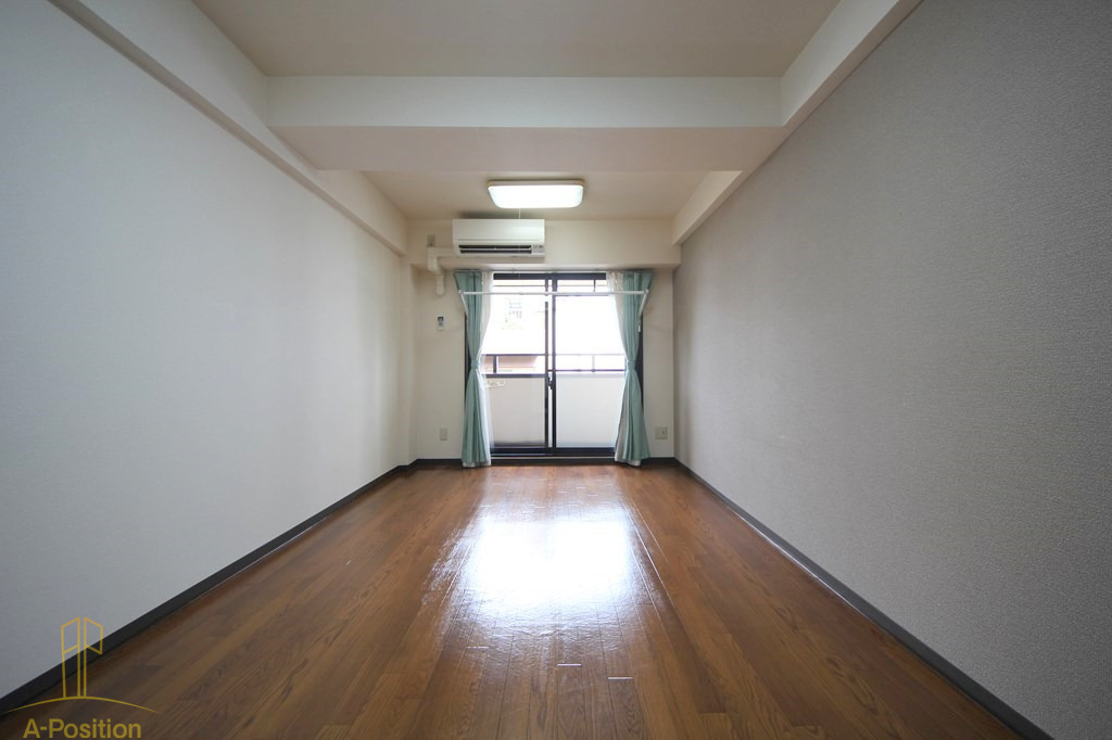 オレジコート西心斎橋