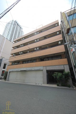 オレジコート西心斎橋