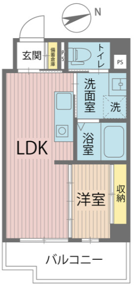 SHARIO GARDEN新梅田