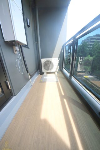 SHARIO GARDEN新梅田