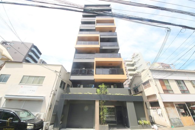 SHARIO GARDEN新梅田