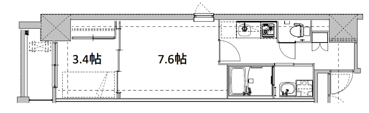 CAVANA本町