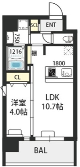 ウエンズ福島フロント