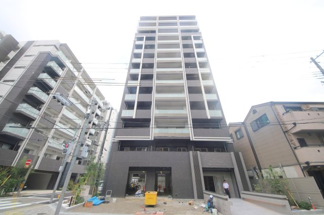 ミラージュパレス新梅田Cielo