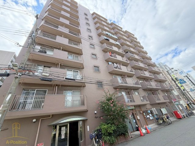 メゾン北梅田