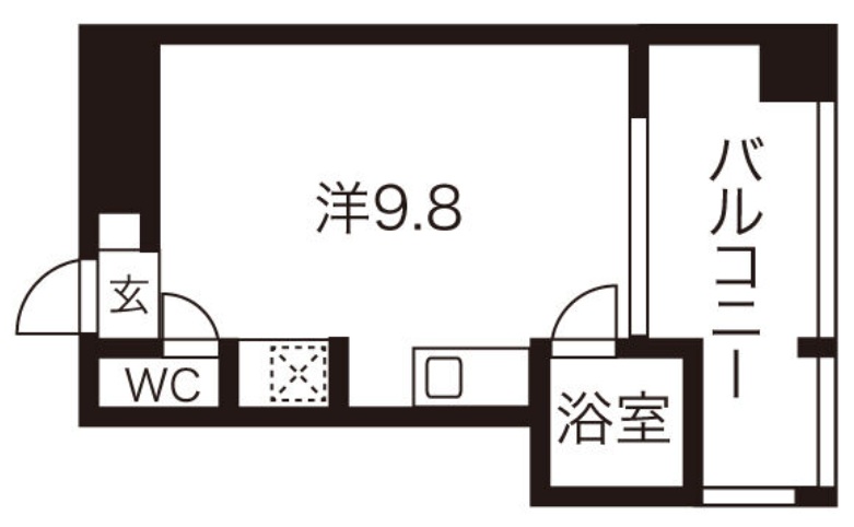 UTSUBOプラスプラス