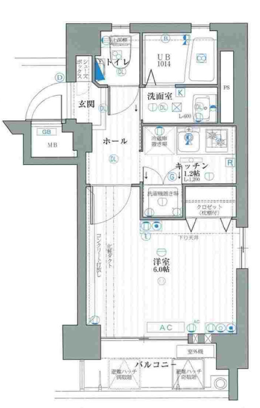 ジュネーゼ野田エコール