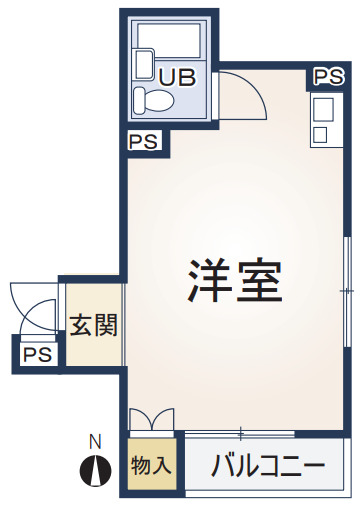 KOYAエスパシオ中之島