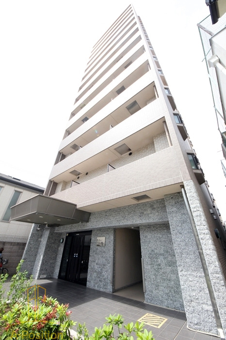 アルグラッド野田駅前