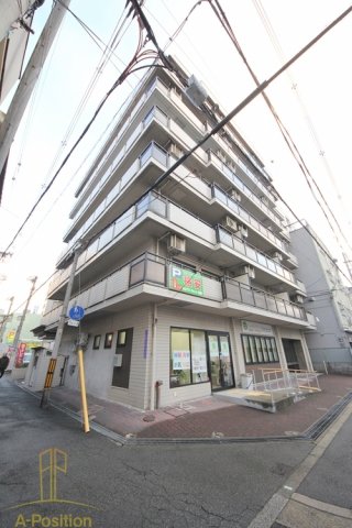 大拓ハイツ3
