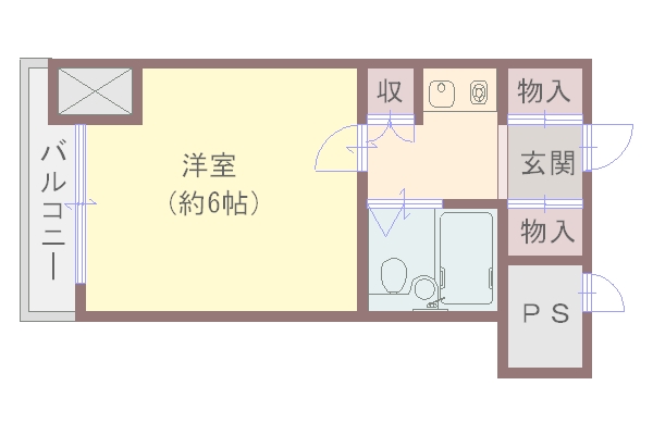 リッチハイツパークサイド