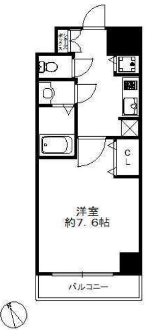 スワンズシティ堂島川