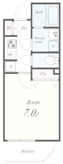 セイワパレス福島駅前