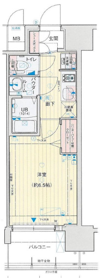 アドバンス大阪ブリアント