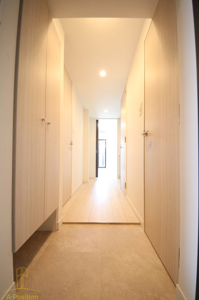 S-RESIDENCE福島Grande