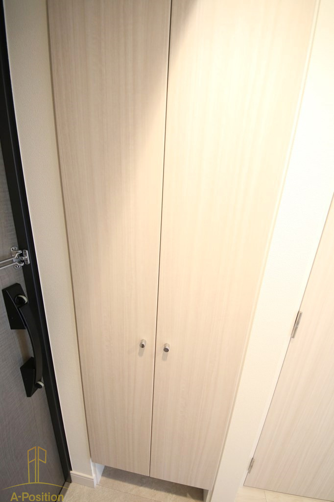 S-RESIDENCE福島Grande