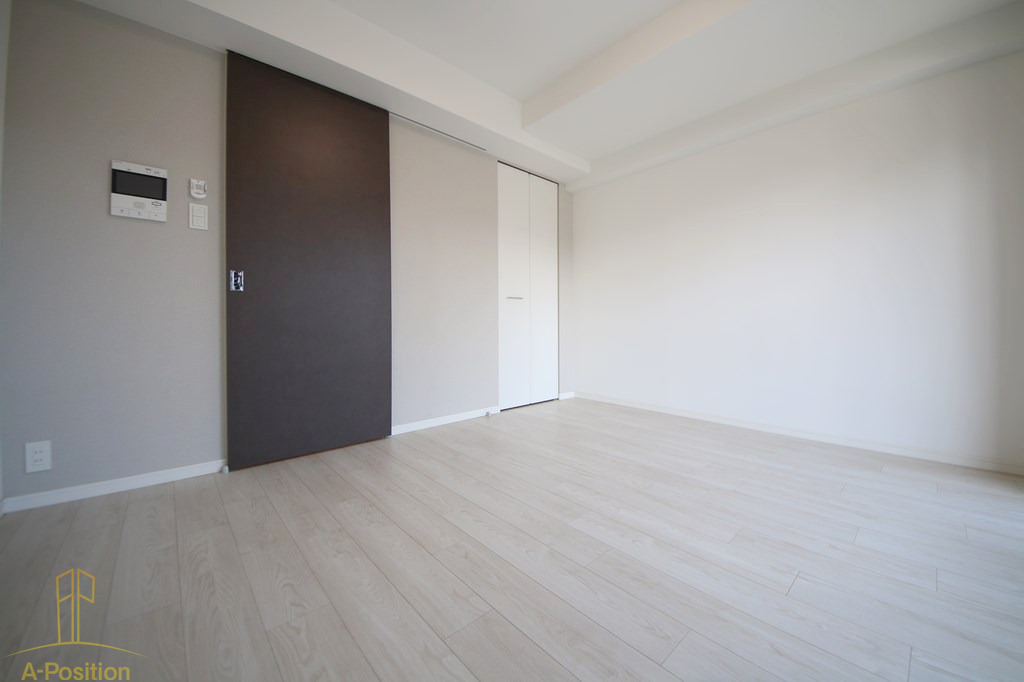 S-RESIDENCE福島Grande