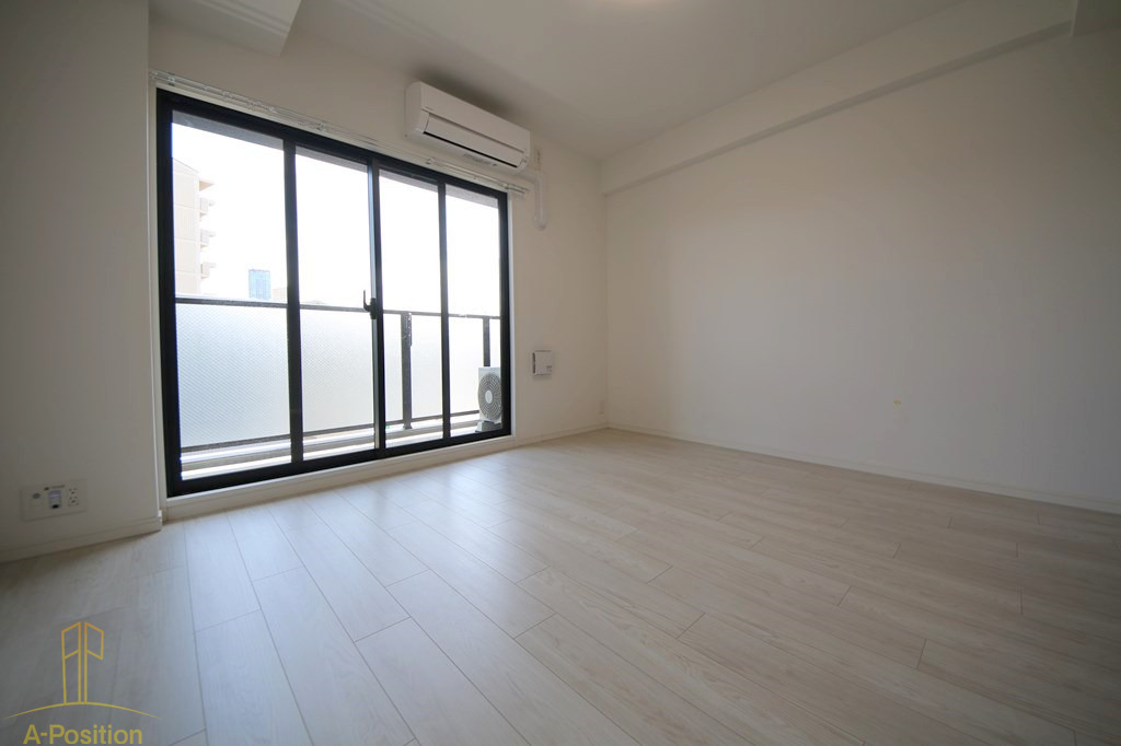 S-RESIDENCE福島Grande