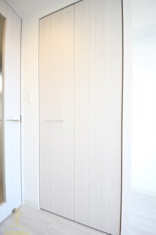 プレサンスOSAKA DOMECITY クロスティ