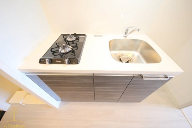 プレサンスOSAKA DOMECITY クロスティ