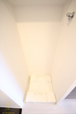 プレサンスOSAKA DOMECITY クロスティ