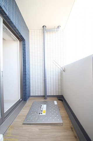 プレサンスOSAKA DOMECITY クロスティ