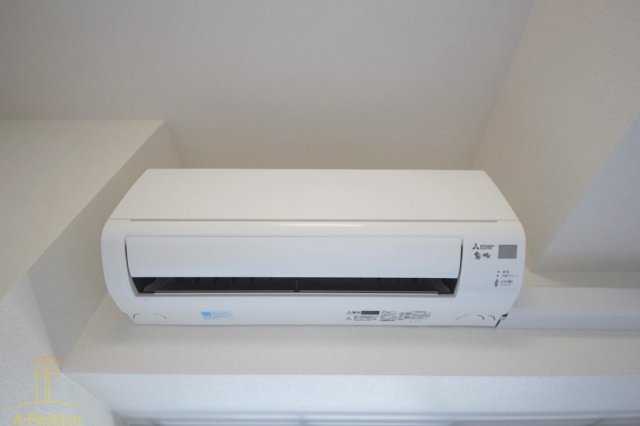 プレサンスOSAKA DOMECITY クロスティ