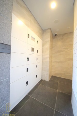 プレサンスOSAKA DOMECITY クロスティ