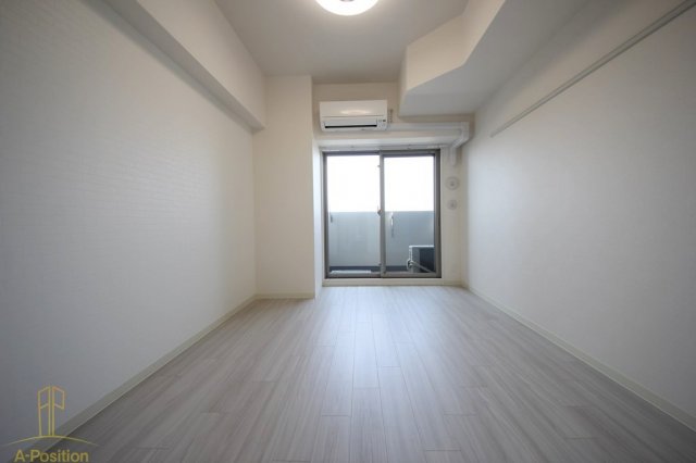 プレサンスOSAKA DOMECITY クロスティ