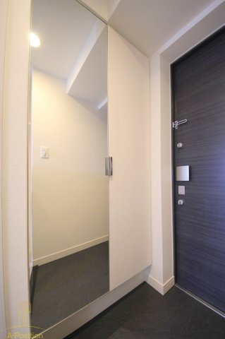 プレサンスOSAKA DOMECITY クロスティ