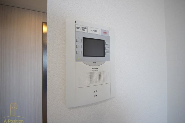 プレサンスOSAKA DOMECITY クロスティ