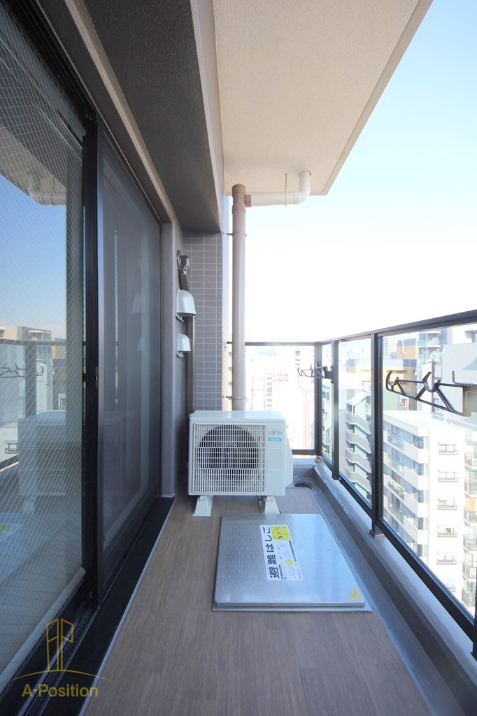 エグゼ堺筋本町