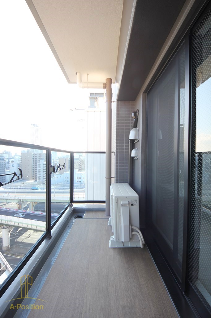 エグゼ堺筋本町