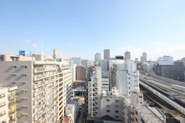 エグゼ堺筋本町