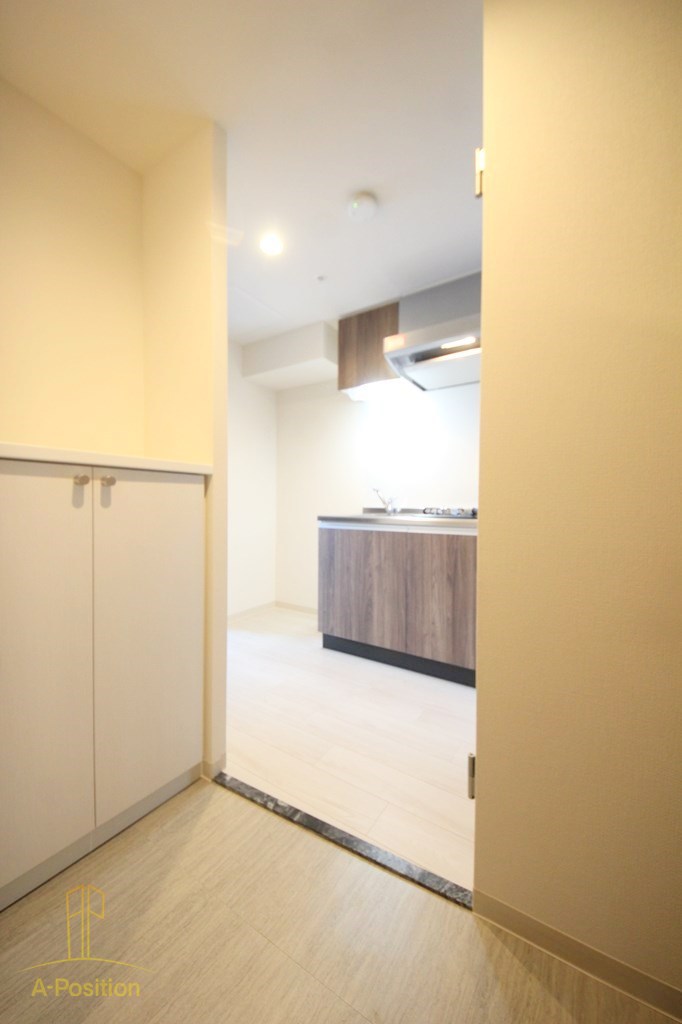 エグゼ堺筋本町