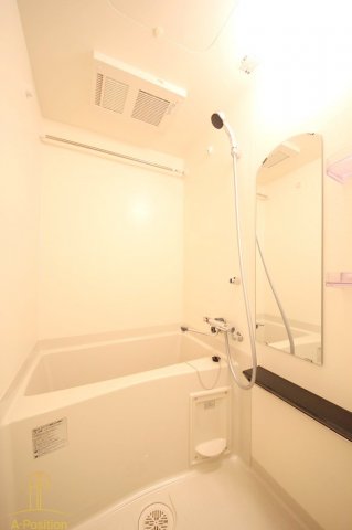 プレサンスOSAKA DOMECITY クロスティ