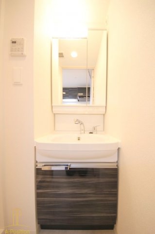 プレサンスOSAKA DOMECITY クロスティ