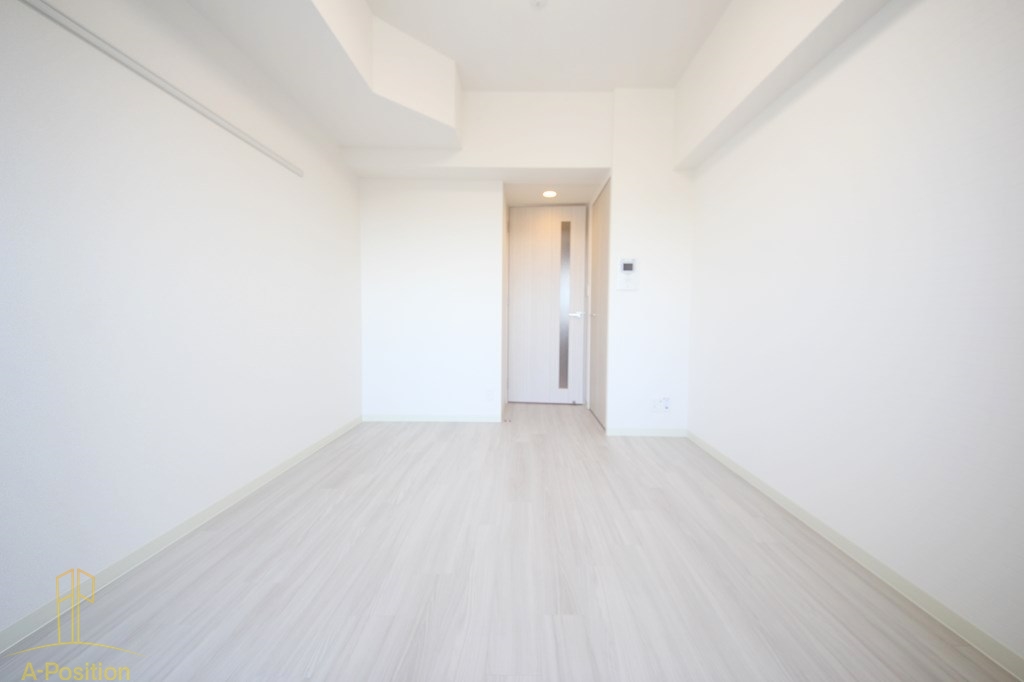 プレサンスOSAKA DOMECITY クロスティ