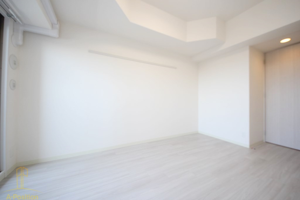 プレサンスOSAKA DOMECITY クロスティ