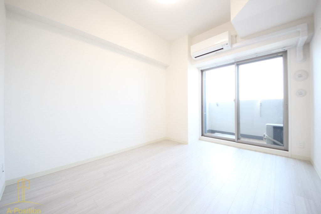 プレサンスOSAKA DOMECITY クロスティ