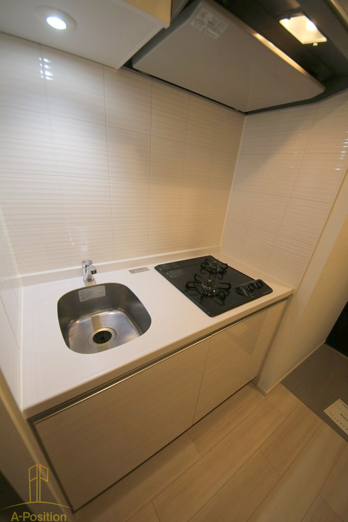 S-RESIDENCE大阪九条NORTH