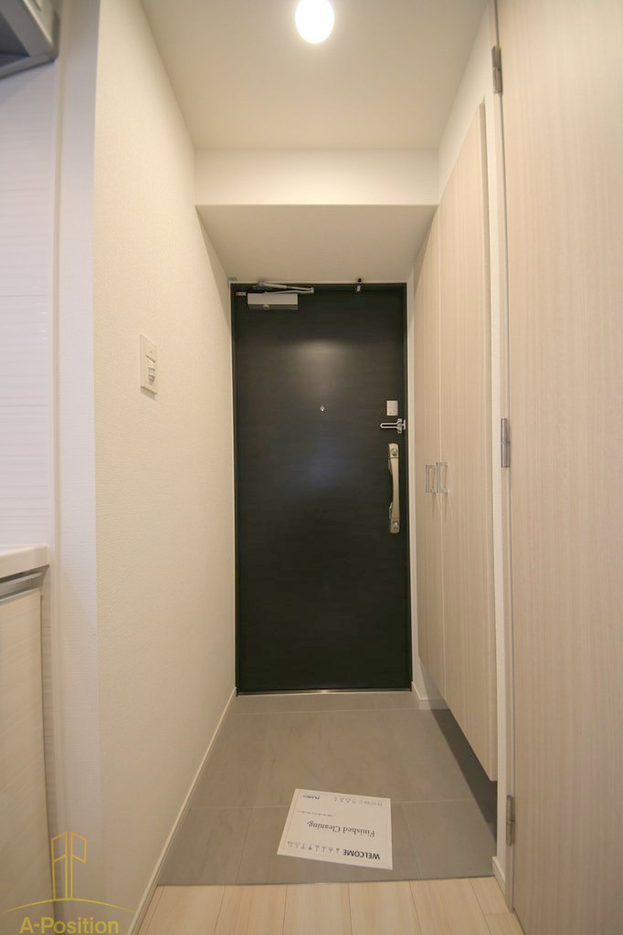 S-RESIDENCE大阪九条NORTH