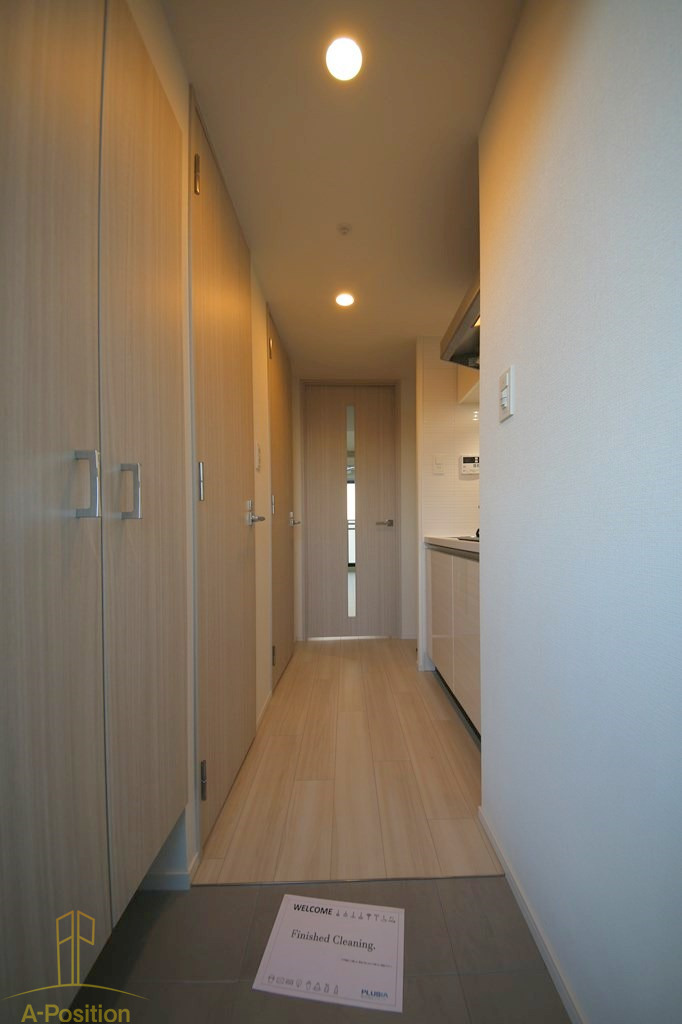 S-RESIDENCE大阪九条NORTH