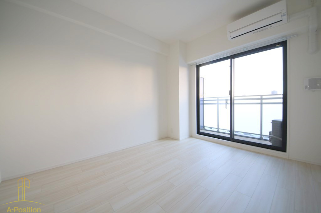 S-RESIDENCE大阪九条NORTH