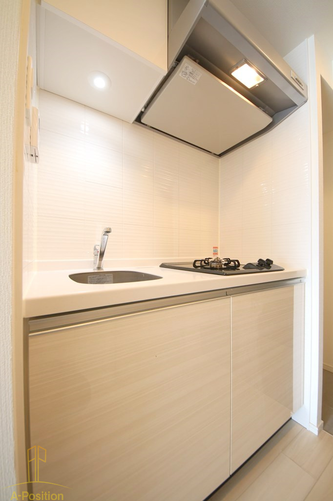 S-RESIDENCE大阪九条NORTH