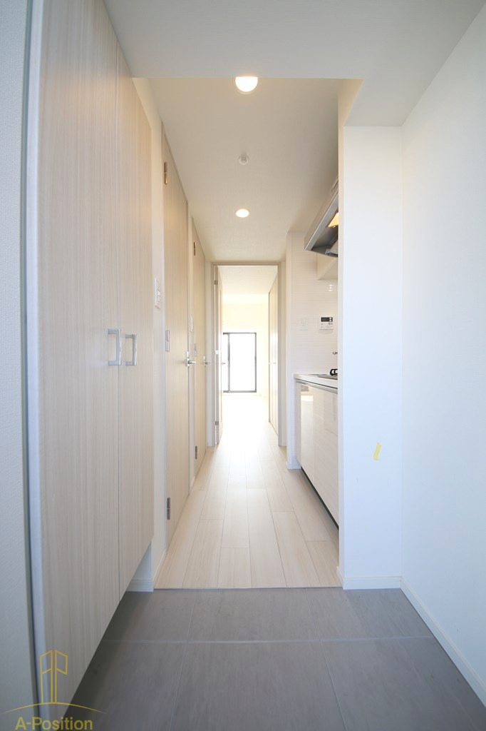 S-RESIDENCE大阪九条NORTH