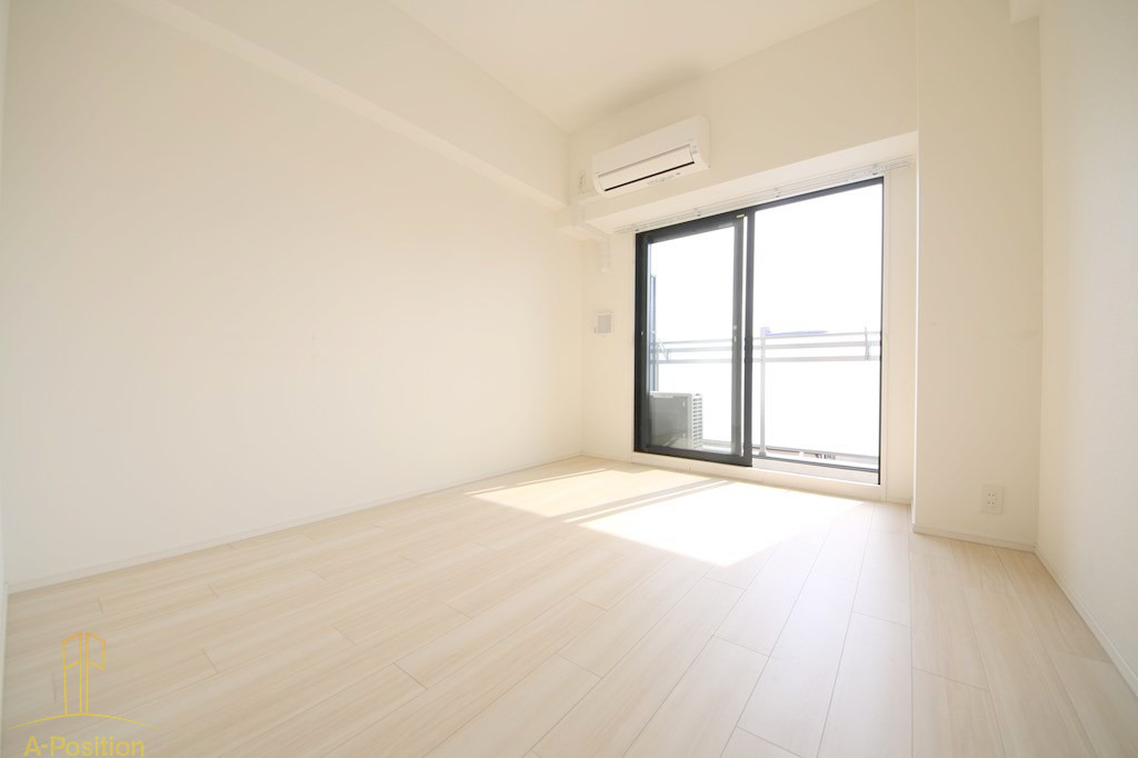 S-RESIDENCE大阪九条NORTH