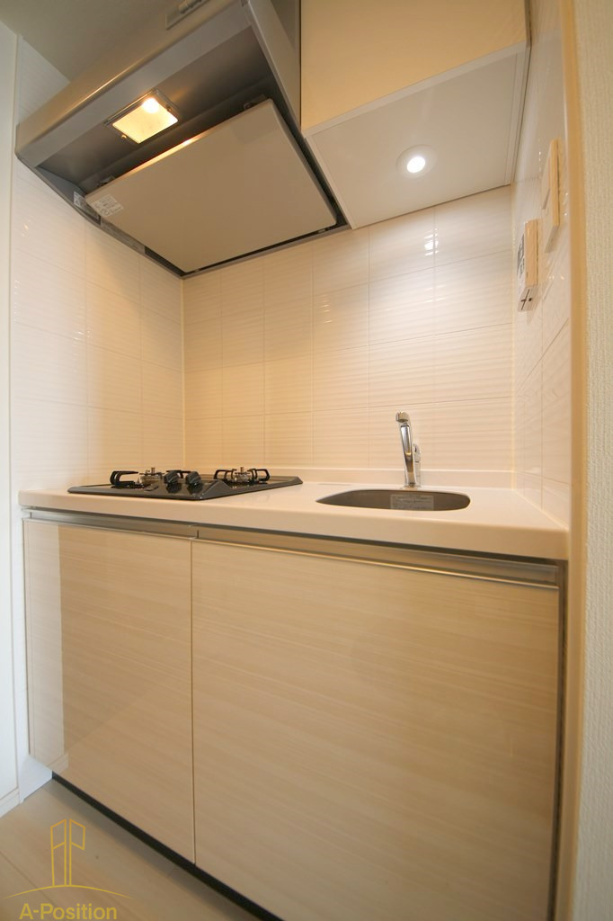 S-RESIDENCE大阪九条NORTH